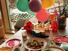 -J·one Bistro吉萬酒厨·牛排