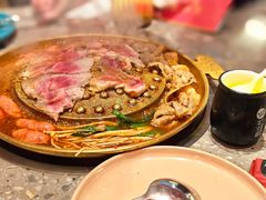 -牛牛章·章鱼水煎肉(光谷世界城店)
