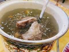 -新疆巴州金丝特餐厅(大钟寺店)