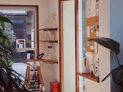 -Line 咖啡(石厦花园店)