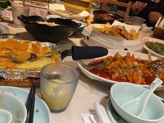 -韵秋荷(宝山龙湖天街店)