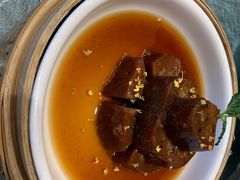 -小厨娘淮扬菜(六合欢乐港店)