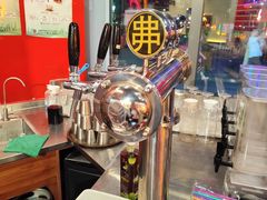 -许哥东北烧烤·铁丳烤串·宫后夹肉(繁花中心店)