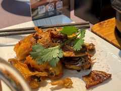 -黑明餐厅(白鹭洲店)