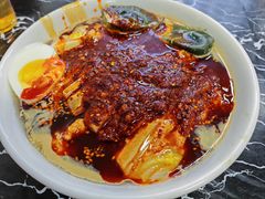 -何老二卤汁凉粉