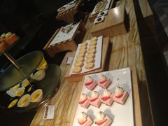 -西藏饭店·亚克·食光自助餐厅(文殊院店)
