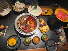 -牛New寿喜烧(虹桥新天地店)