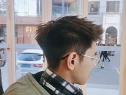 -东时烫染造型·Hair Salon