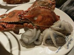 -星伦多自助料理·涮烤一体(虹悦城店)