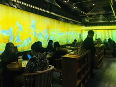 大堂-茶理宜世(东方宝泰店)