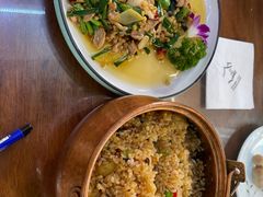 -八木轩·寻味大理白族民俗餐厅(文献路店)