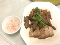 卤水拼盘-迈姨·潮州菜(麓湖公园店)