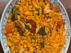 -阿达西新疆特色美食(悦海新天地中央广场店)
