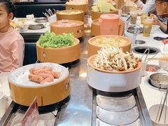 -龍歌自助小火锅(李沧丽达店)