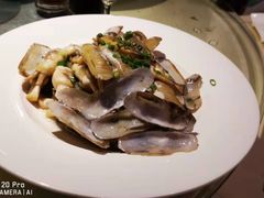 -高佳庄·海鲜酒楼(东港店)