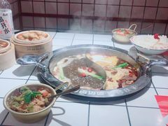 -贤合庄卤味火锅(顺城店)