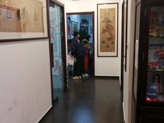 -东书房硬笔·国画·古筝·围棋·软笔·国学(新北校区)