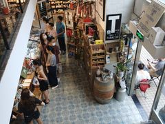 -Alimentari早午餐(安福路店)