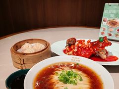 -松鹤面馆(观前店)
