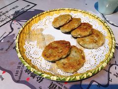 均安煎鱼饼-味妙顺德厨房(绿地缤纷城店)