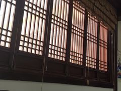 -重元寺香积厨素斋馆