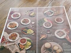 -Ongtong Khaosoi Ari Branch