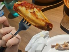 -萨莉亚意式餐厅(大宁音乐广场店)