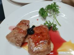 -金马门国际美食百汇(珞喻路店)