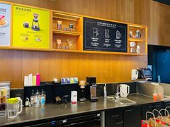 -星巴克(天津佛罗伦萨小镇店)