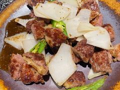 -大成铁板烧•板前(复古餐厅石老人店)