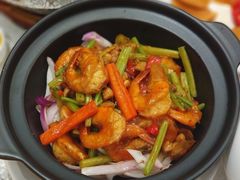 大千虾煲-香港富临皇宫(五月花商业广场店)