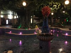 -泉城欧乐堡戏水湾艺术养生温泉