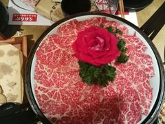 -左庭右院鲜牛肉火锅(新梅广场店)