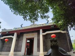 -悦城龙母祖庙