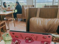 -甘思咪哚·云南艺术餐厅(天河广百店)