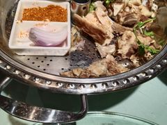 -大秦地·西北菜(纬四路店)