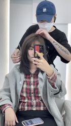 -AD HAIR 