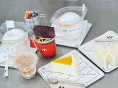 -M Stand(宁波万象城店)