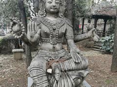 -沃阁巴厘原墅餐厅