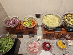 -延年酒店-延飨餐厅(延年文苑店)