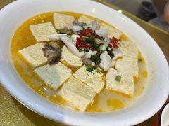 -阿巧一号私房菜(止园路店)