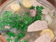 -海门鱼仔·潮汕味(燕岭店)