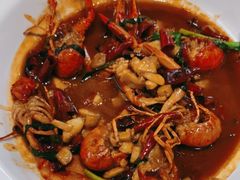 -聚味瞿记·龙虾堂(坡子街店)