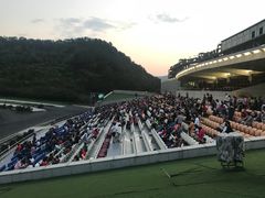 -鼎盛王朝康熙大典实景演出