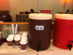 -南粥北面(东大桥店)