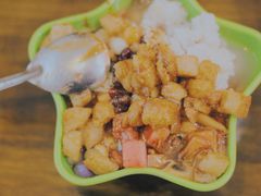 -串妹花式冰粉(乐山总店)