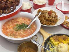 -偏爱炒鸡(老县衙店)