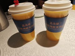 -品海楼·大连海鲜(老虎滩店)