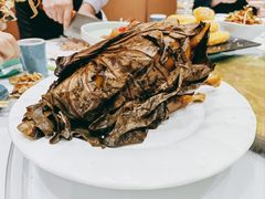 -大眼锅贴水饺(河东店)