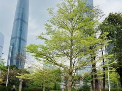 -海心沙亚运公园